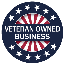Veteran Owned Business