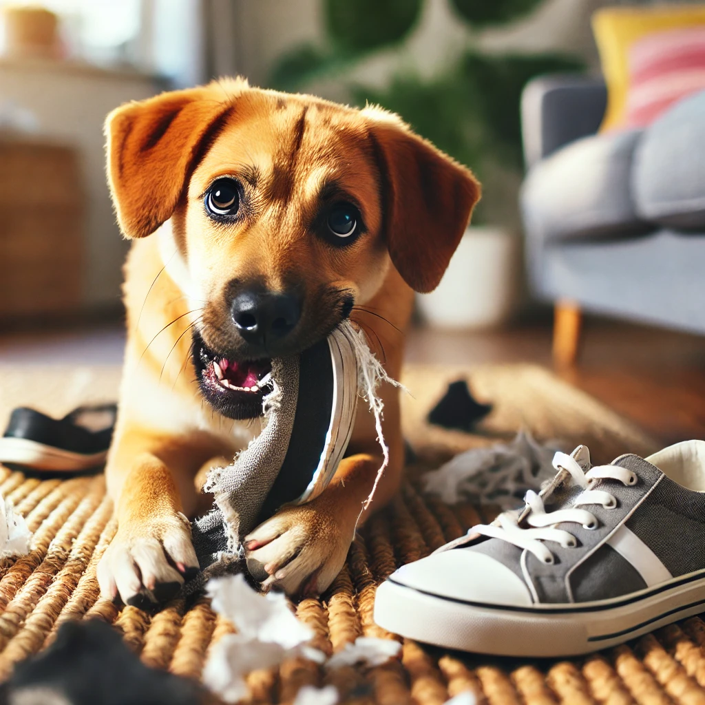 The Dangers of Foreign Object Ingestion in Dogs: Prevention, Awareness ...