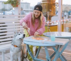 Summer Foods for Dogs